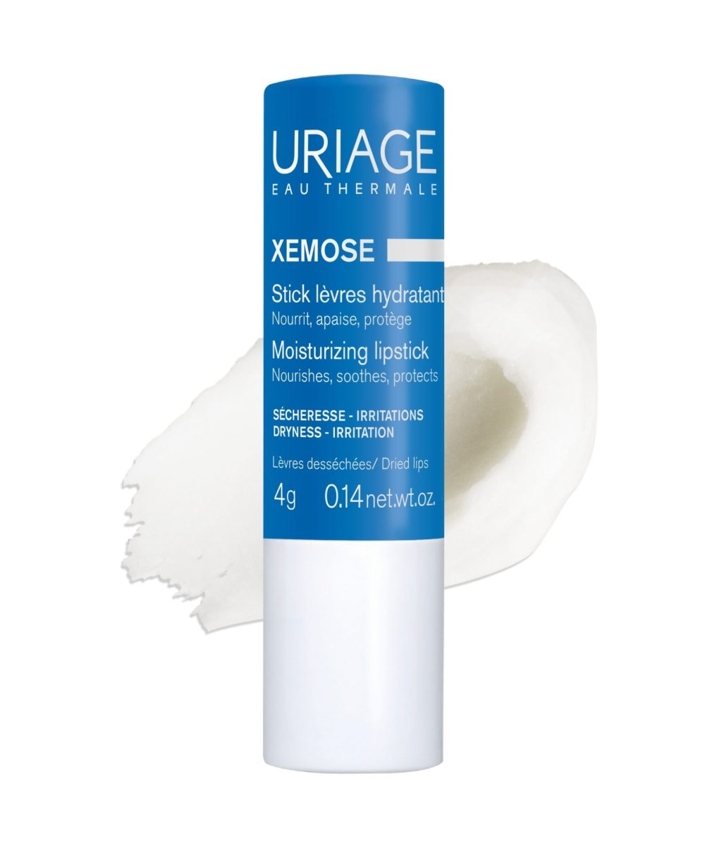 XEMOSE C8+ MOISTURISING LIPSTICK 4G