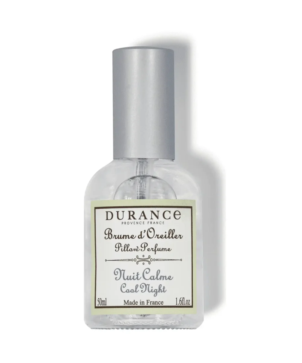Durance Pillow perfume 50 ml Cool Night