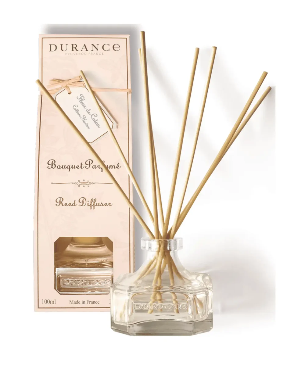 Durance Scented Bouquet 100 ml Cotton Flower