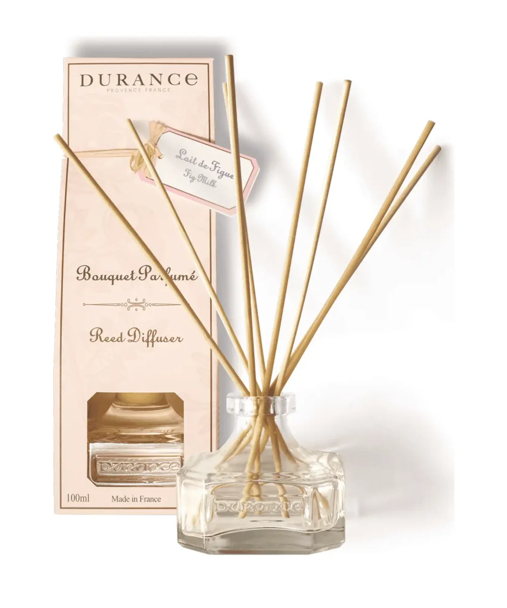 Durance Scented Bouquet 100 ml Fig Milk