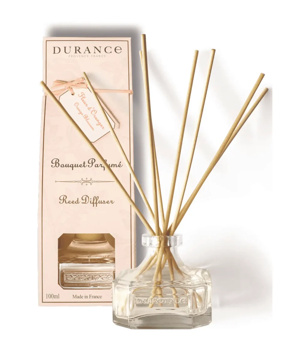 Durance Scented Bouquet 100 ml Orange Blossom
