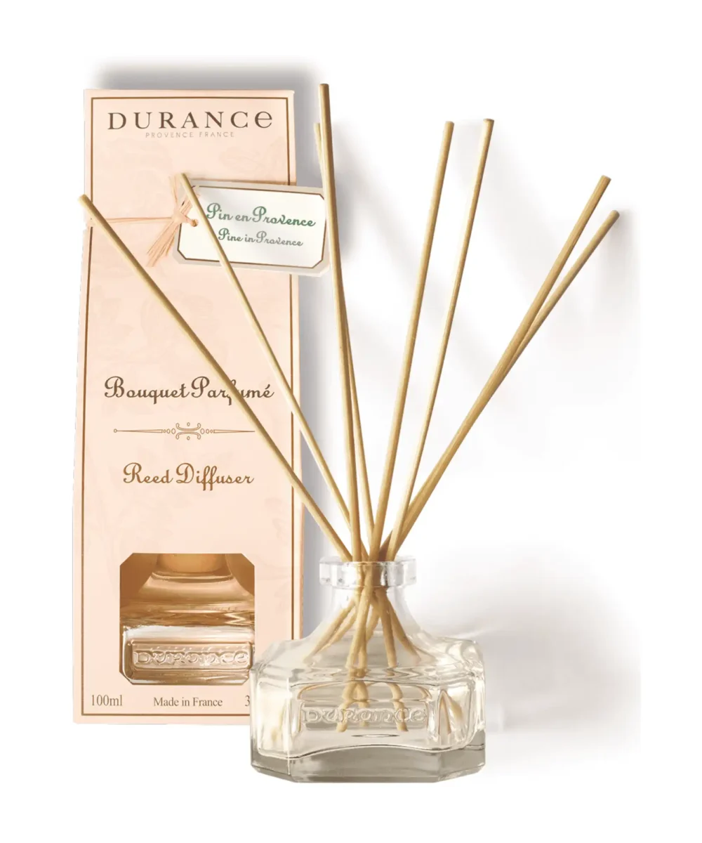Durance Scented bouquet 100 ml Pine in Provence
