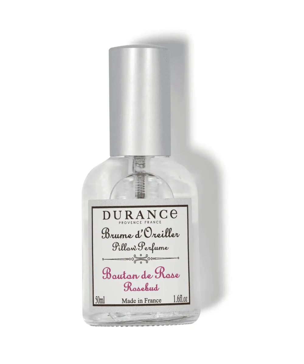 Durance Pillow perfume 50 ml Rosebud