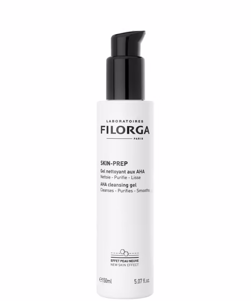 FILORGA Skin Prep Cleansing Gel