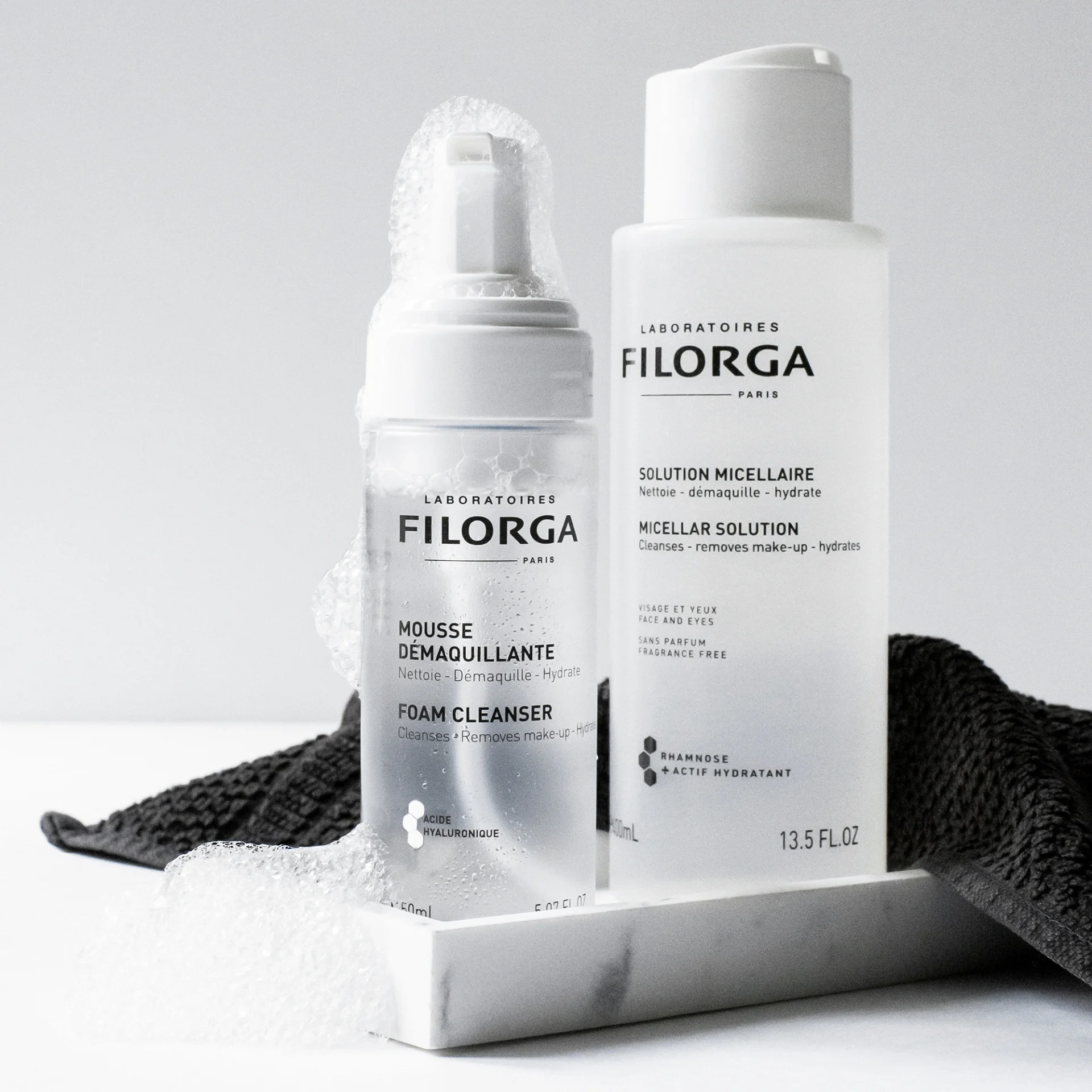 Filorga Micellar Solution 400ml - Image 5