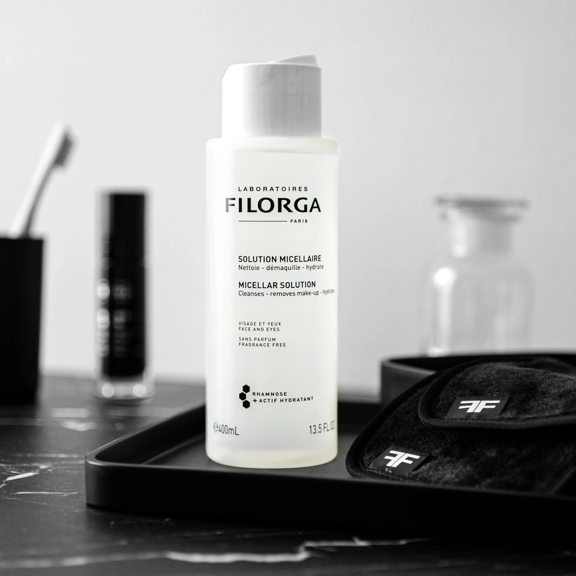 Filorga Micellar Solution 400ml - Image 3