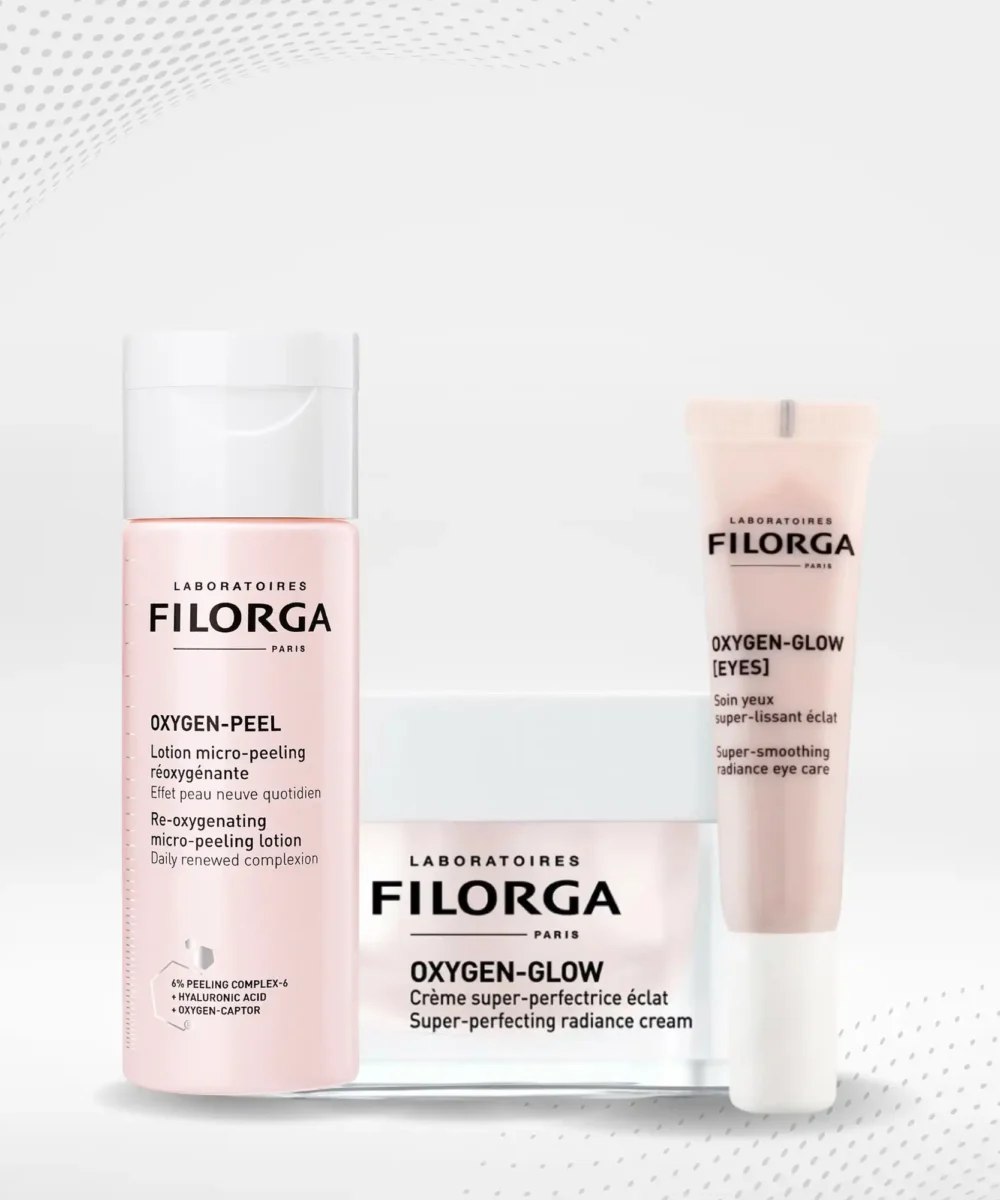 Filorga Oxygen Glow Set