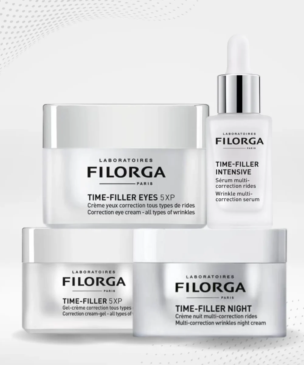 Filorga Time Filller Set