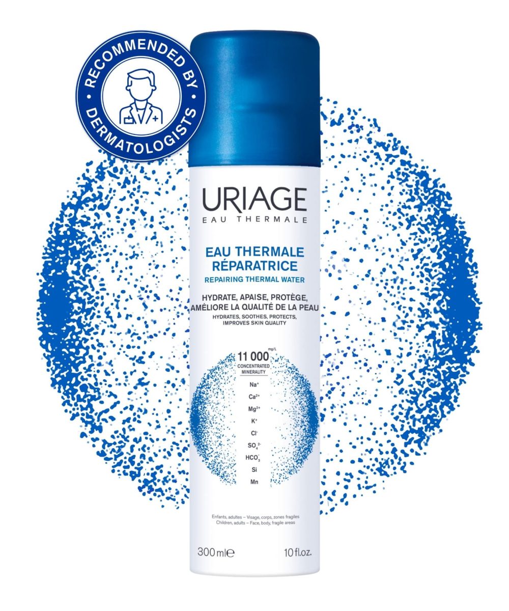 Uriage Eau Thermale Repairing Thermal Water 300ml
