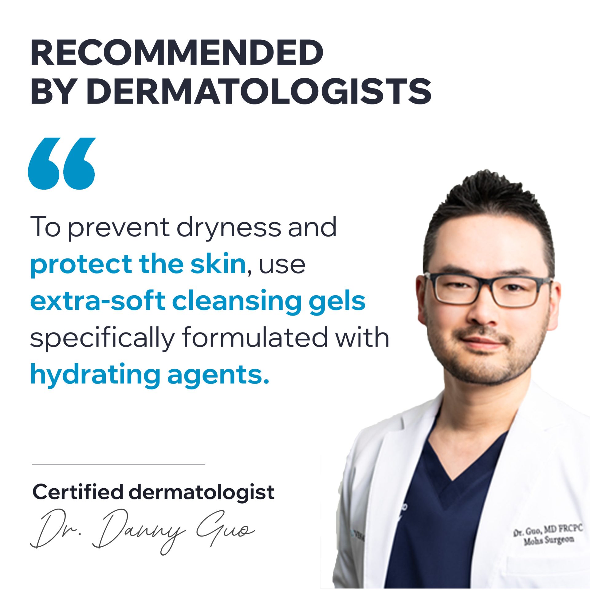 Uriage Extra-Rich Dermatological Cleansing Gel 1Lr - Image 6