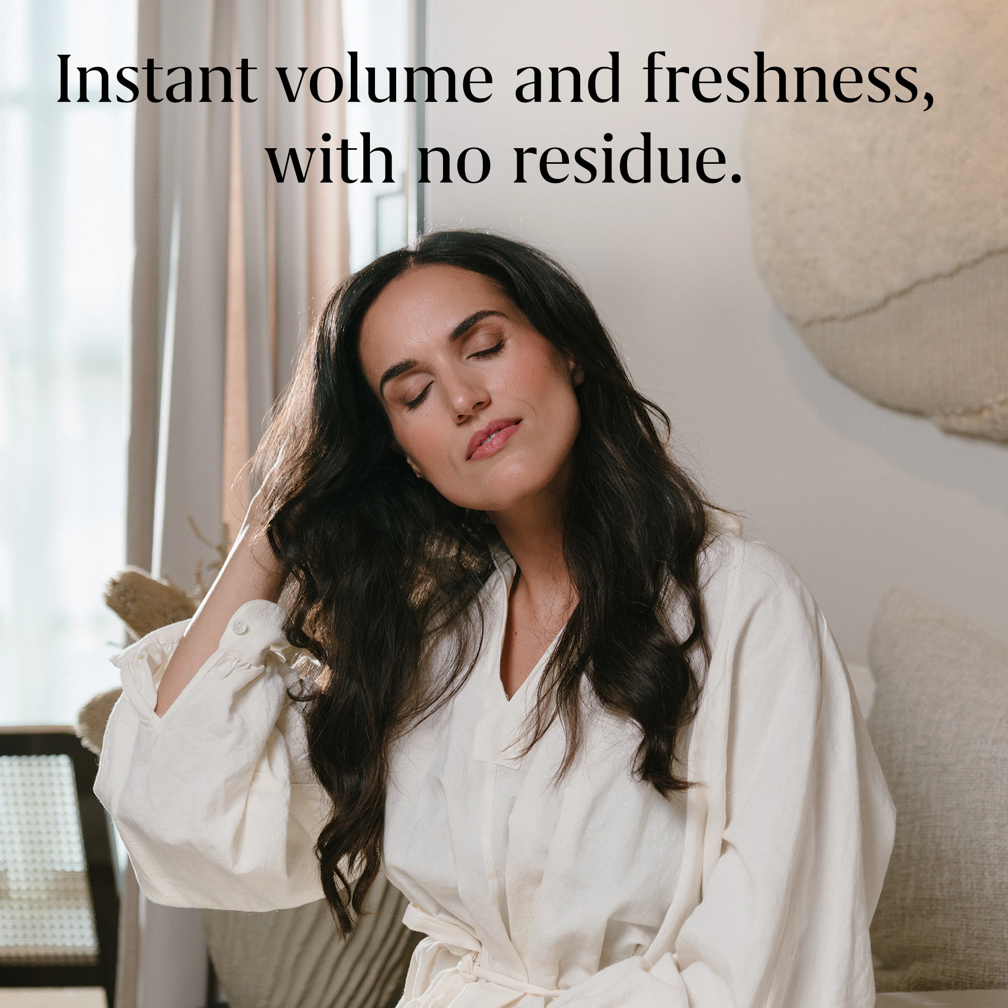 Rausch Dry Shampoo Fresh 50ml - Image 2