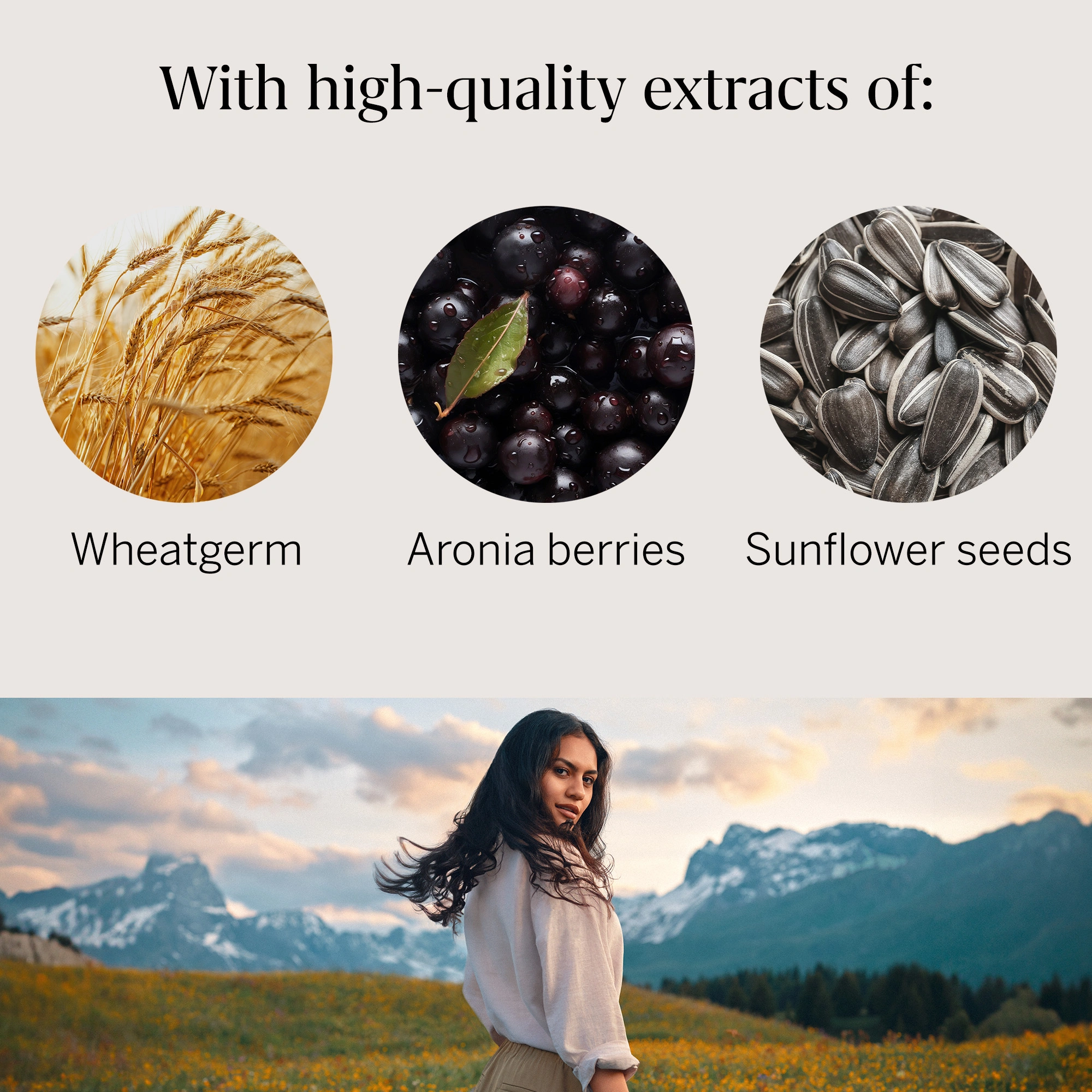 Rausch Dry Shampoo Fresh 50ml - Image 5