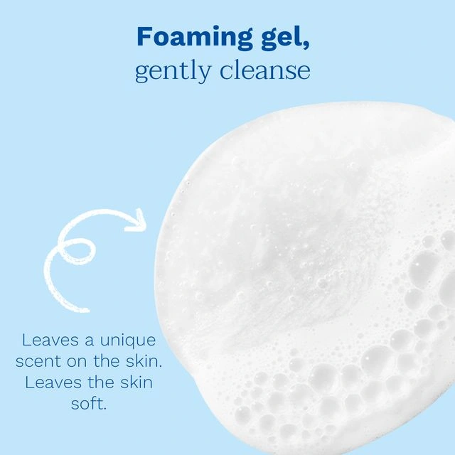Mustela Gentle Cleansing Gel with Avocado 750ml - Image 7