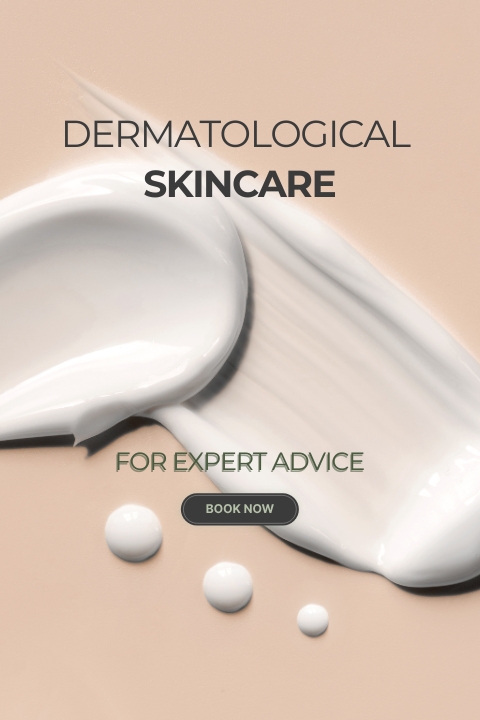 dermatological skincare expert advice