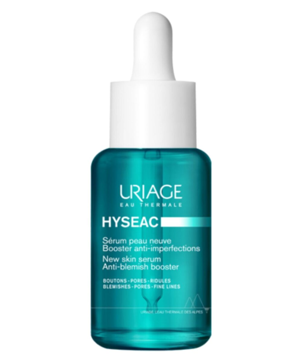Uriage Hyseac New Skin Serum Anti-blemish Booster 30ml
