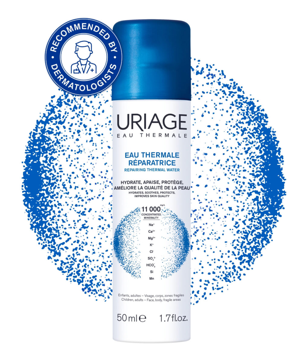 EAU THERMALE WATER SPRAY 50ml 1