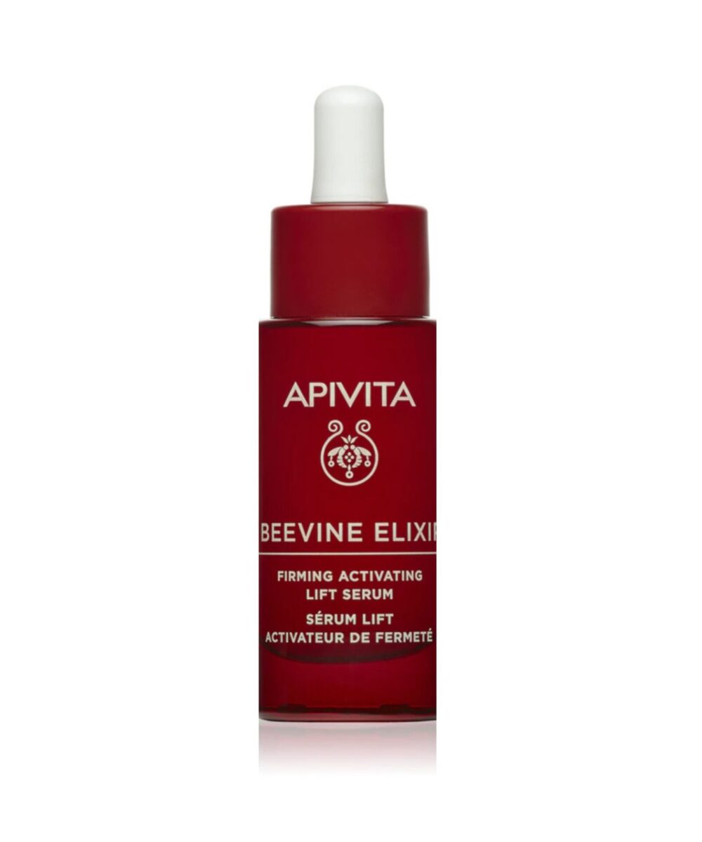 Apivita Beevine Elixir Firming Activating Lift Serum 30ml