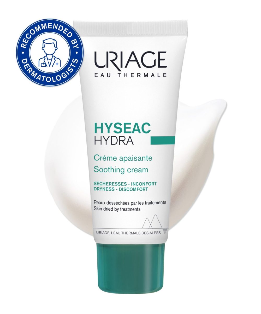 Uriage Hyséac Hydra Soothing Cream 40ml