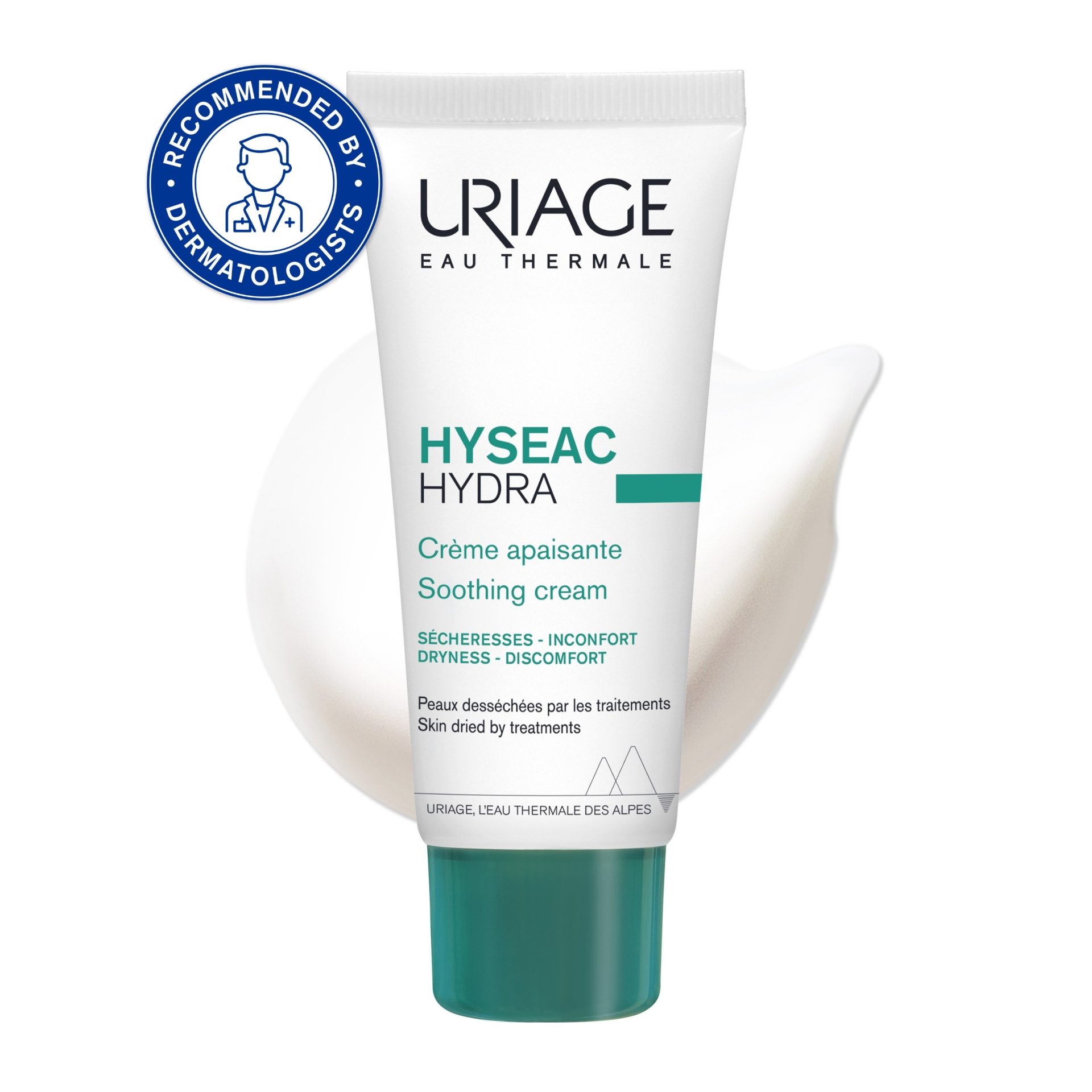 Uriage Hyséac Hydra Soothing Cream 40ml