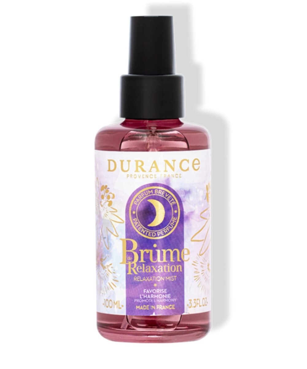 Relaxation Mist 100 mL 3.3 fl.oz