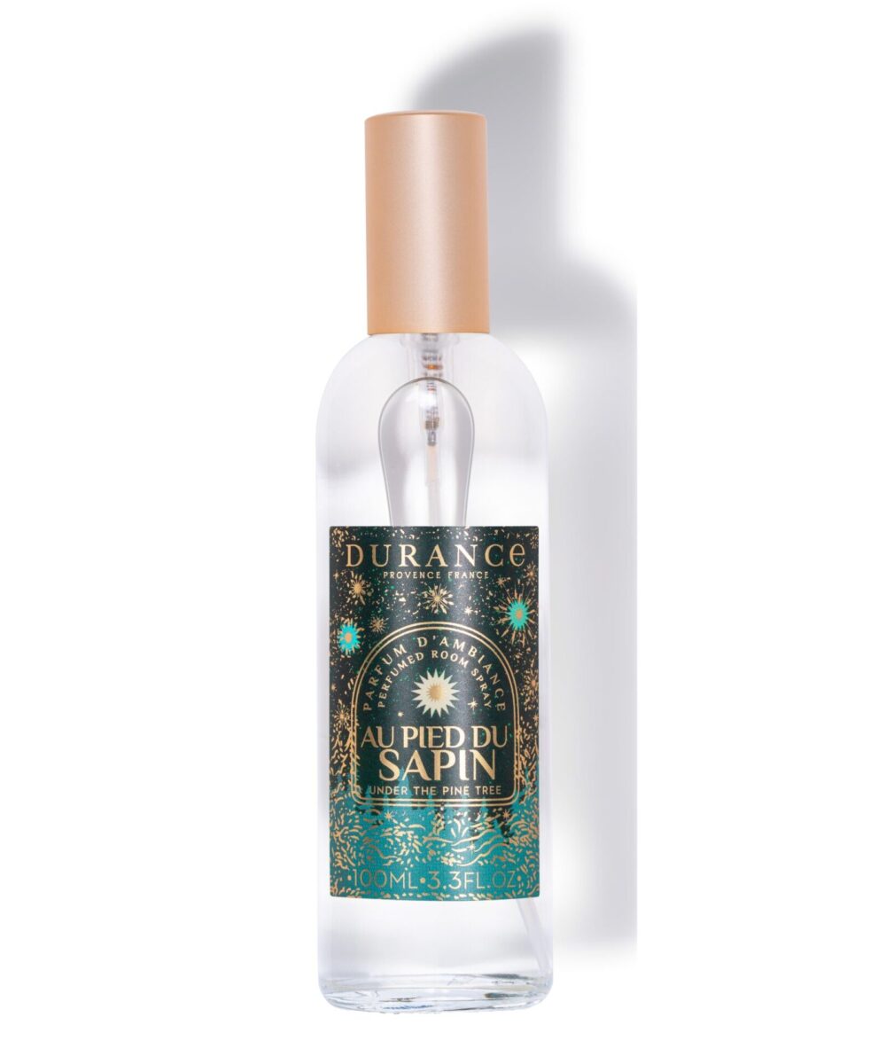 Room spray 100 mL 3.3 fl.oz Under the Pine Tree 2025