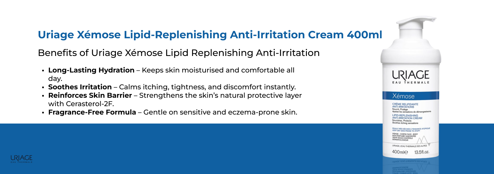 Top 5 Soothing Creams for Eczema-Prone Skin