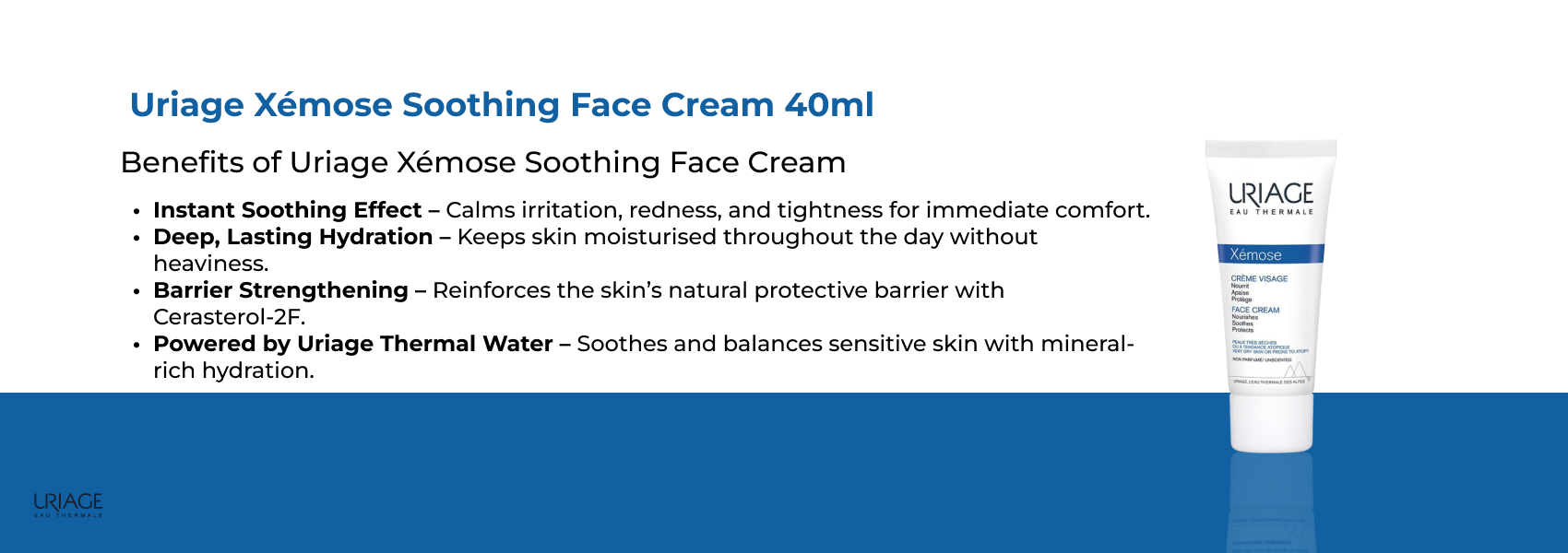 Top 5 Soothing Creams for Eczema-Prone Skin