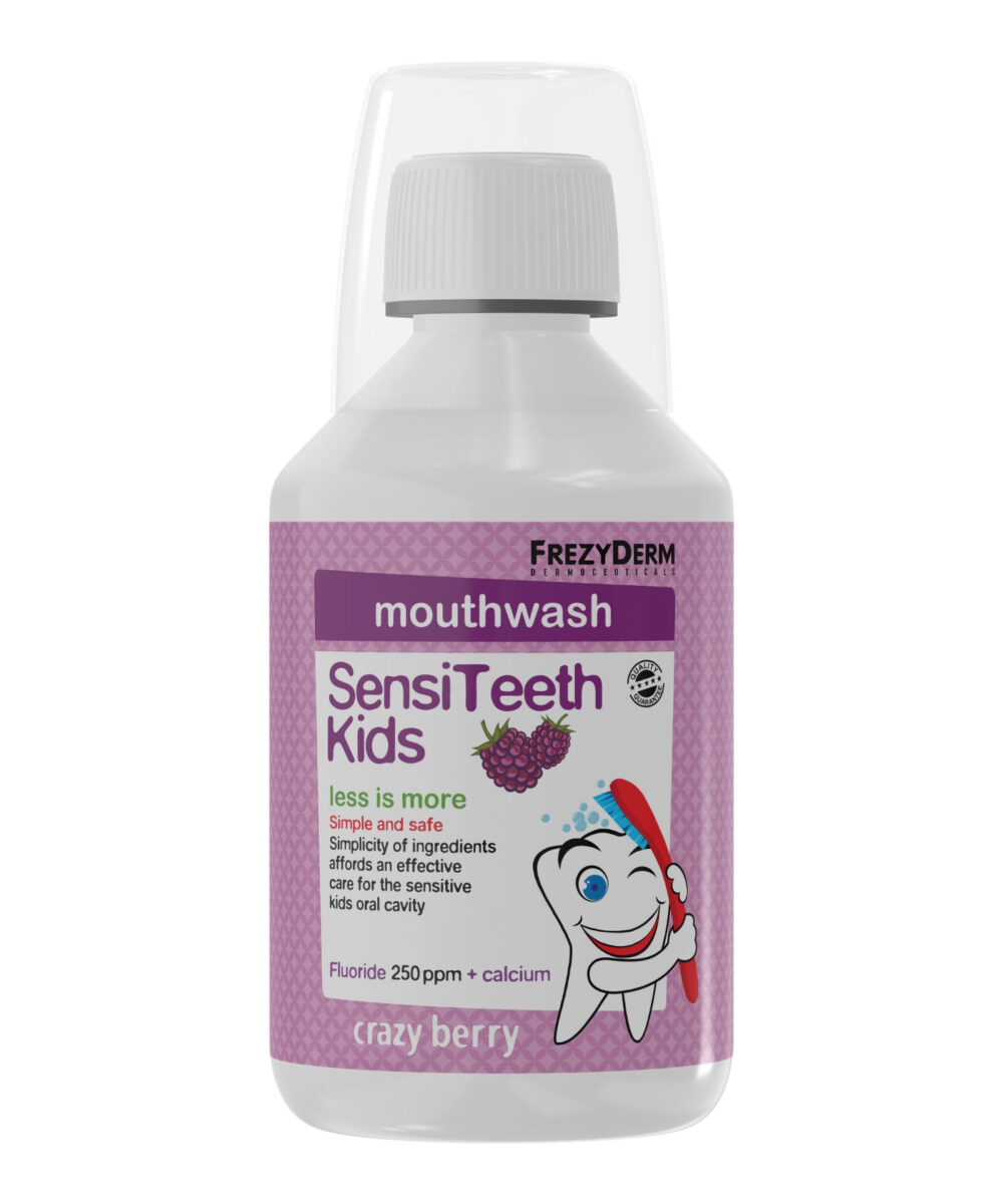5202888230080-FrezyDerm-Sensiteeth-Kids-Mouthwash-250ml