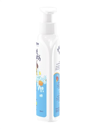 FrezyDerm Baby Bath 300ml - Image 2