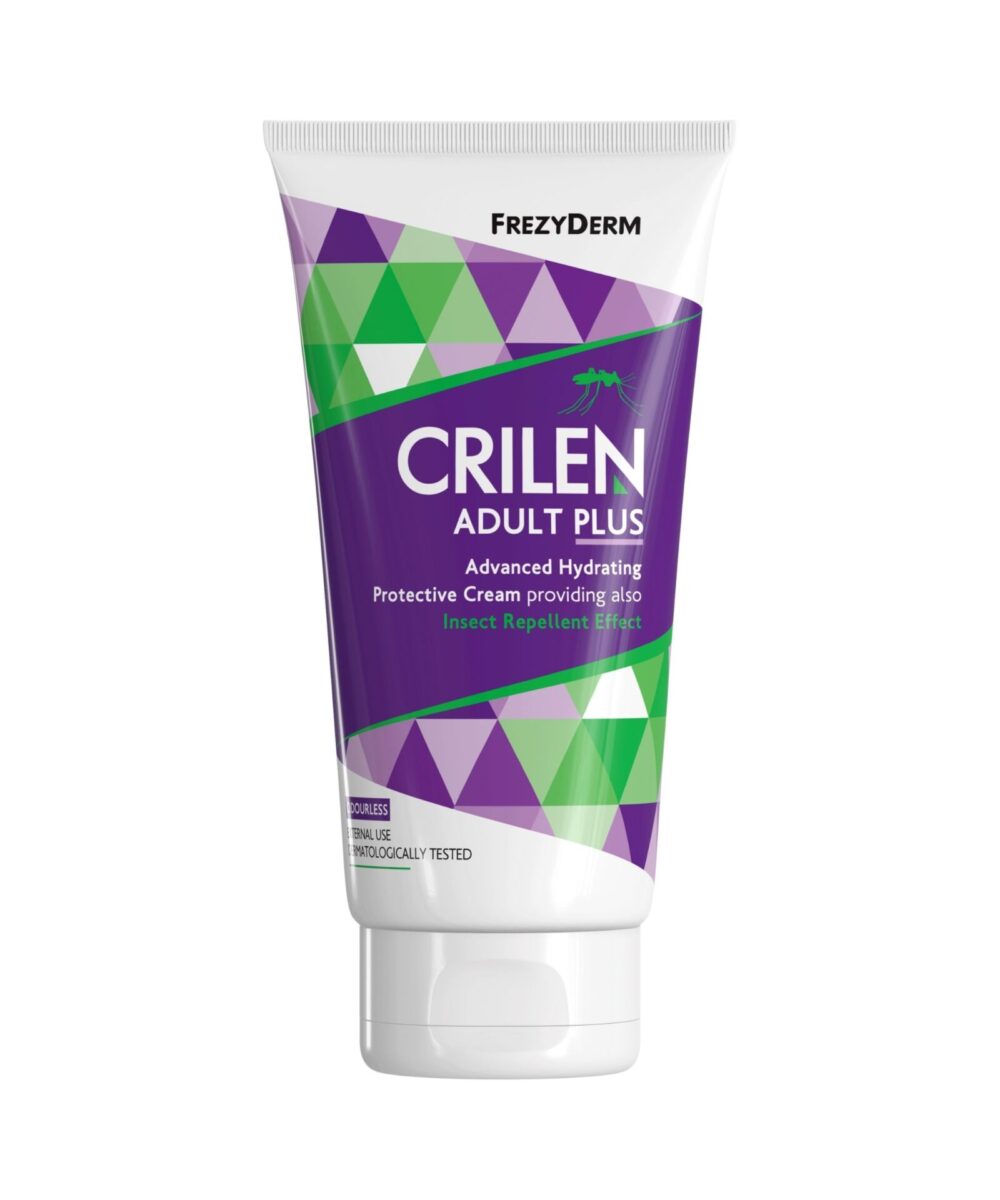FrezyDerm Crilen Adult Plus Cream 125ml