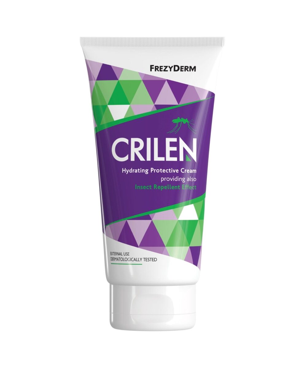 FrezyDerm Crilen Cream 50ml