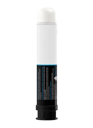 FrezyDerm Instant Teeth Whitening Blue Toothpaste 75ml - Image 3