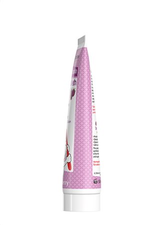FrezyDerm Sensiteeth Kids Toothpaste 500ppm 50ml - Image 3