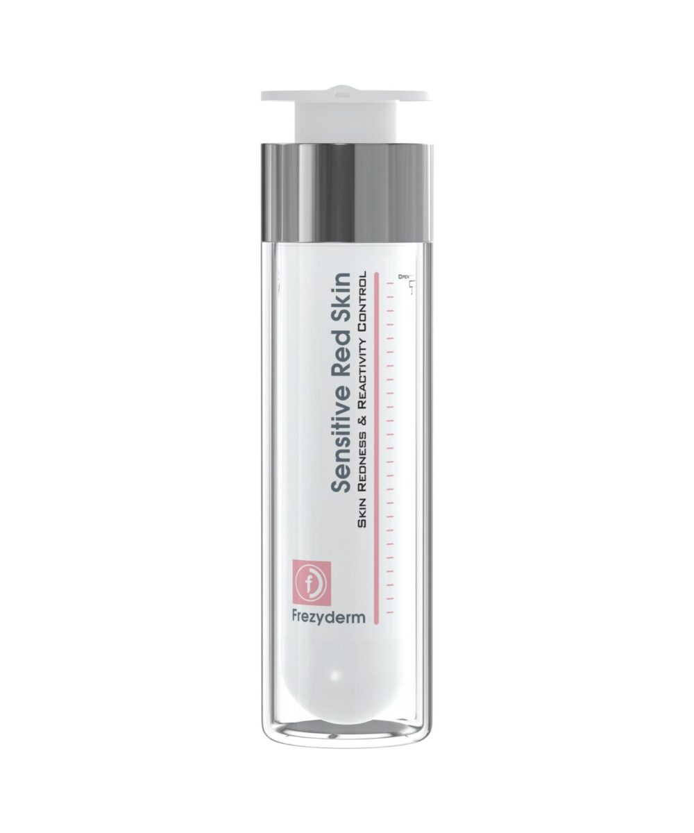 FrezyDerm Sensitive Red Skin Facial Cream 50ml