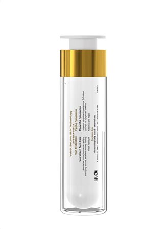 FrezyDerm Sun Screen Velvet Face SPF30 50ml - Image 4