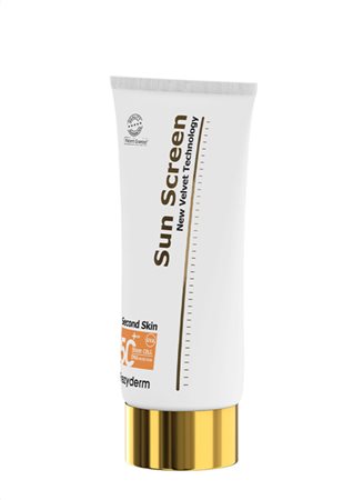 FrezyDerm Sun Screen Velvet Body SPF50+ 125ml - Image 3