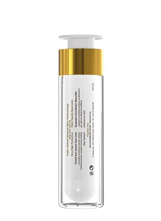 FrezyDerm Sun Screen Velvet Color Face SPF50+ 50ml - Image 4
