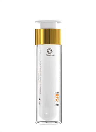 FrezyDerm Sun Screen Velvet Color Face SPF50+ 50ml - Image 2