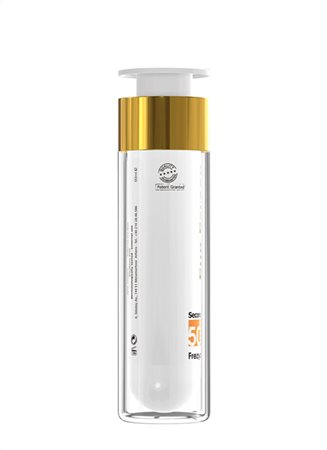 FrezyDerm Sun Screen Velvet Face SPF50+ 50ml - Image 2