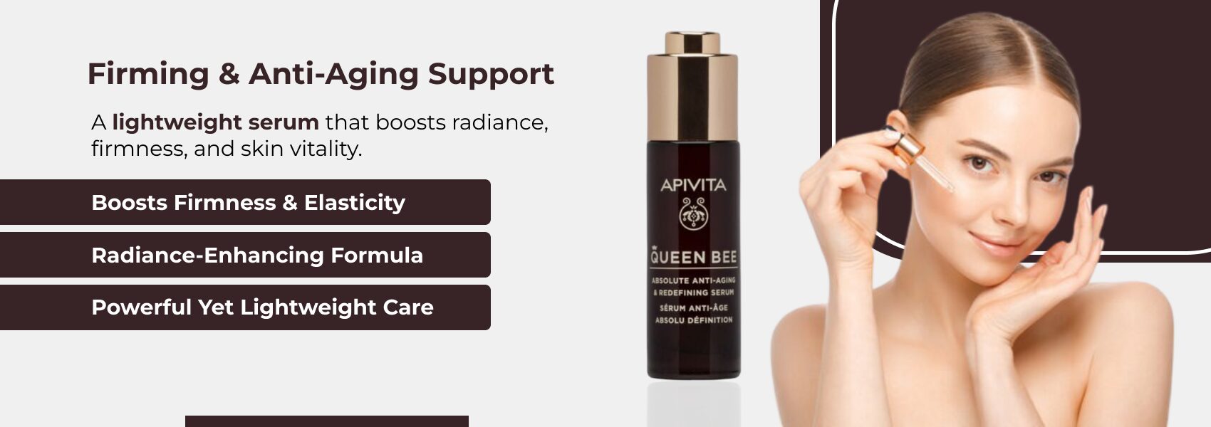 Firming + Anti-Aging Support