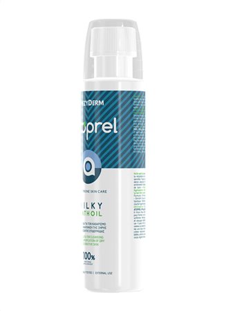 FrezyDerm Atoprel Milky Bath Oil 250ml - Image 2
