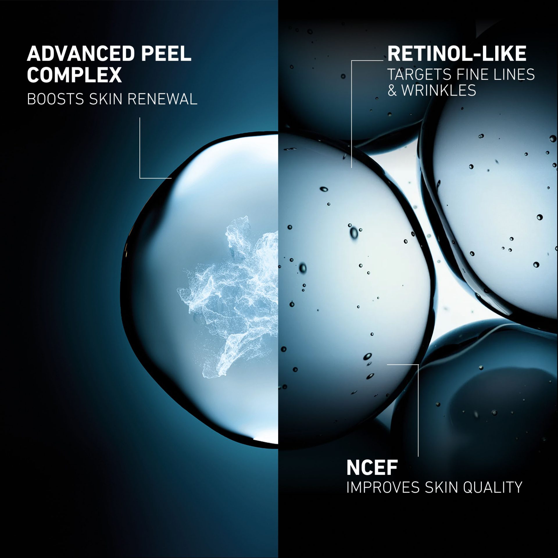 FILORGA DAILY PEEL ANTI-WRINKLES SOLUTION 50ML - Image 7