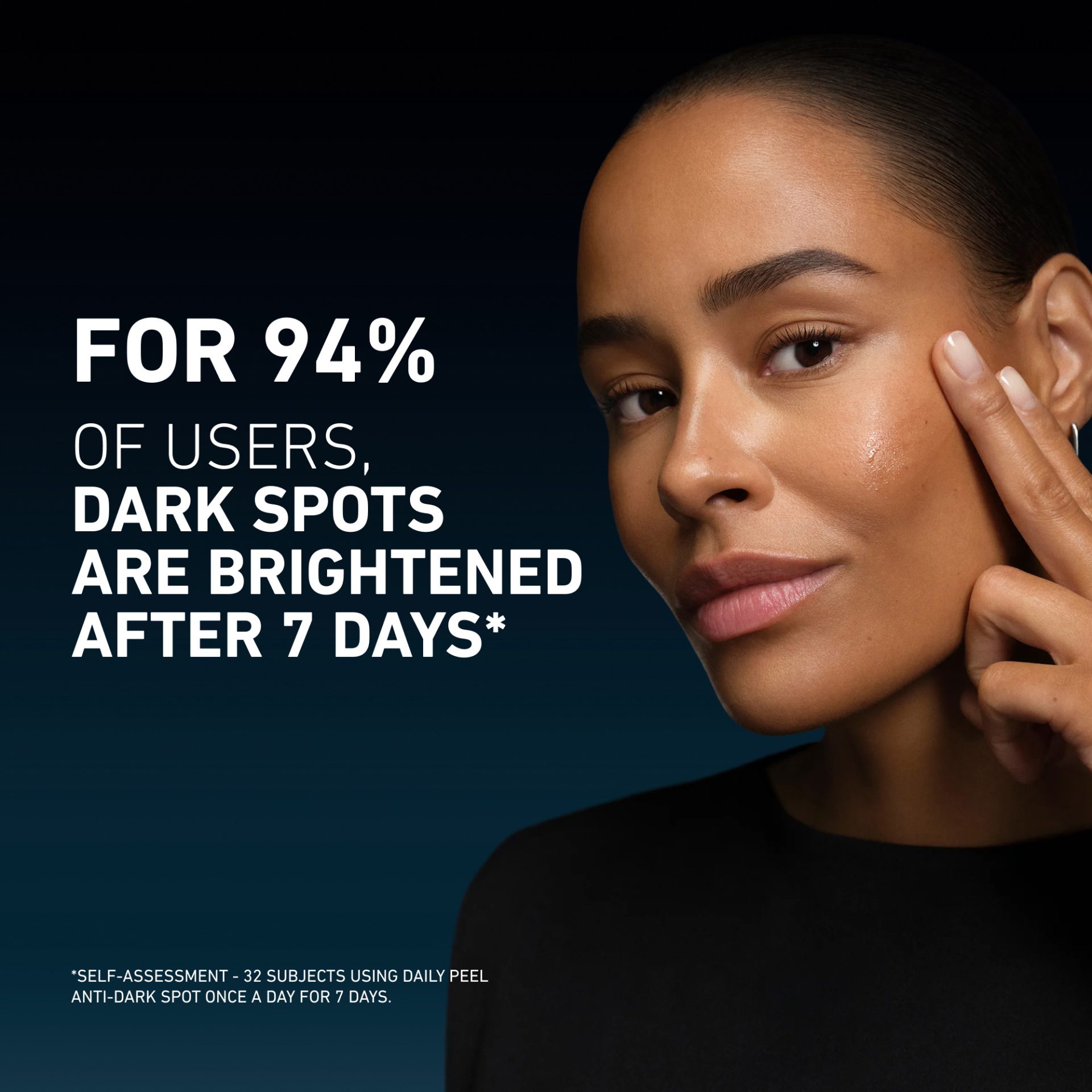 FILORGA DAILY PEEL ANTI- DARK SPOT SOLUTION 50ML - Image 3
