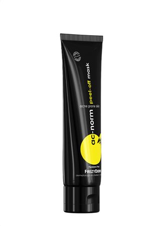 FrezyDerm AC-Norm Peel - Off Mask 50ml - Image 2