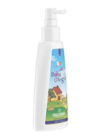 FrezyDerm Baby Cologne 150ml - Image 2