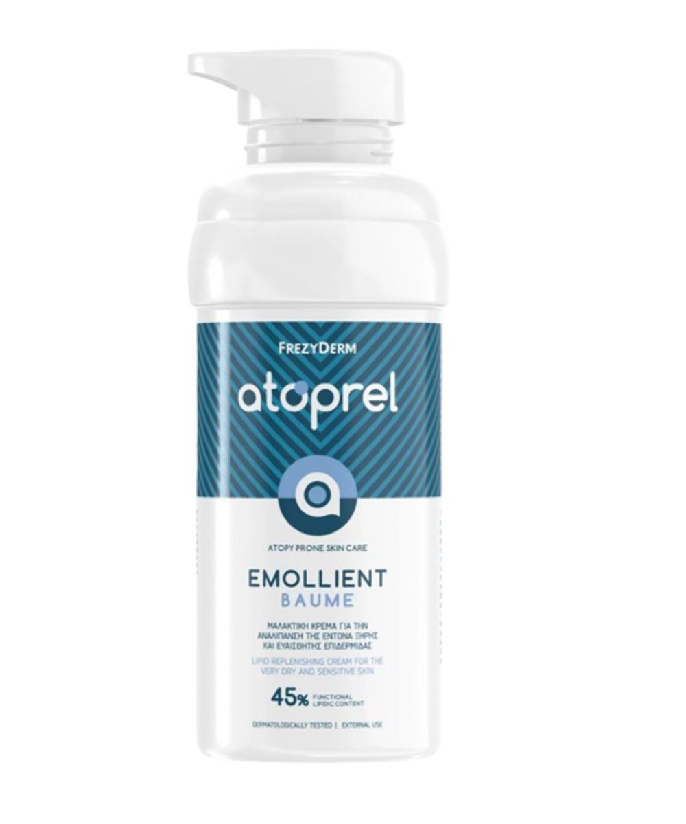 FrezyDerm Atoprel Emollient Baume 300ml