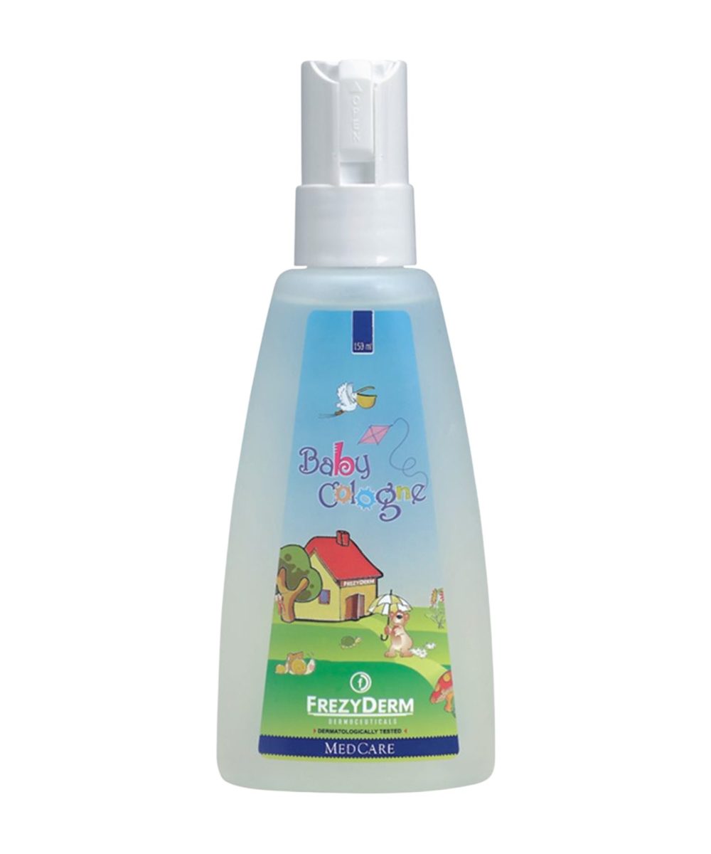 FrezyDerm Baby Cologne 150ml