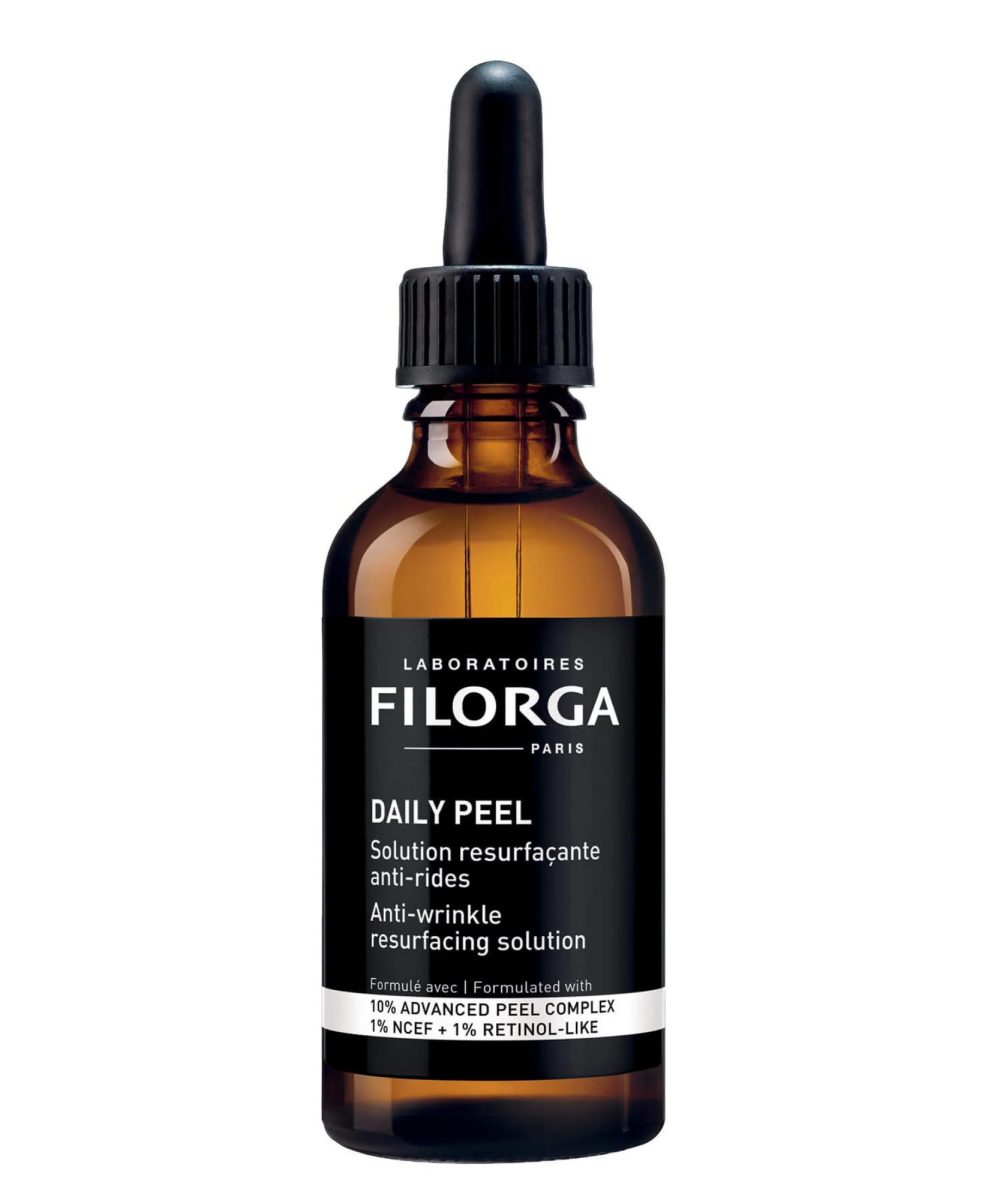 FILORGA DAILY PEEL ANTI-WRINKLES SOLUTION 50ML