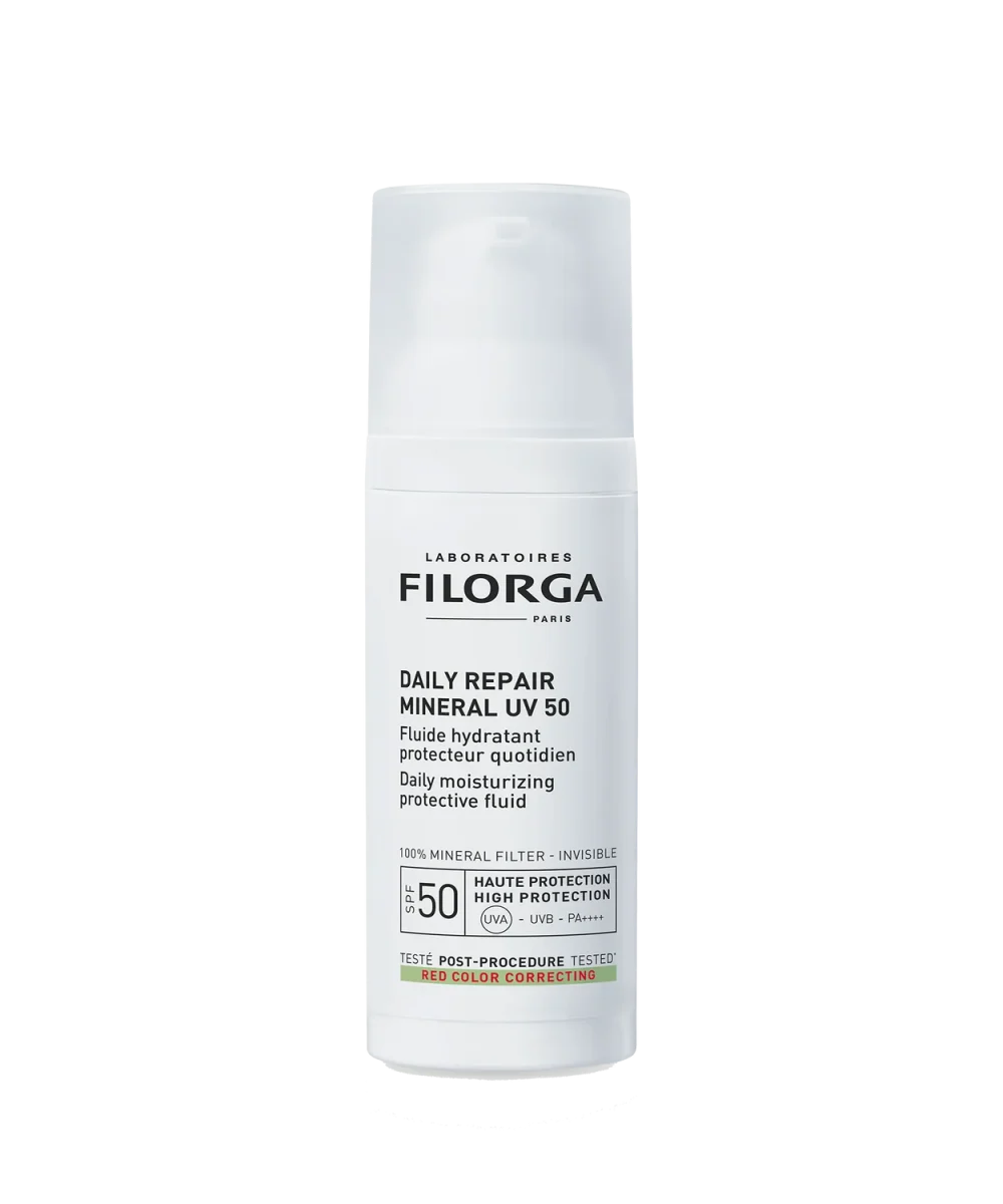 Filorga Daily Repair Mineral UV 50