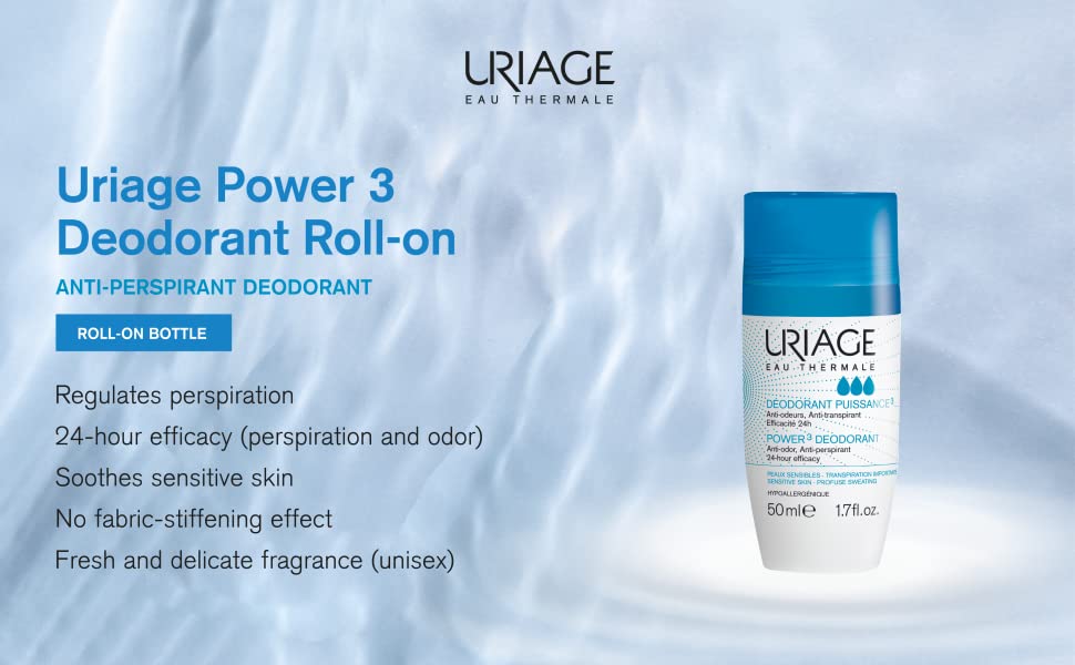 Roll on vs spray deodorant: which is better